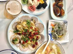 -来之顺海鲜菜馆·青岛菜·始于1993(栈桥店)