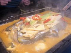 -炉鱼(爱琴海购物公园店)