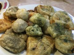-飘香小食店(国平路店)