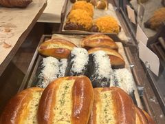 -RUXU入续糖水铺与包(卓悦中心店)