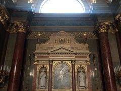 -圣伊什特万圣殿