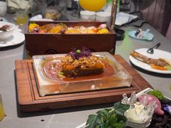 -3号仓库·创意中国菜(乐清正大广场店)