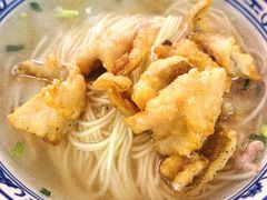 -大时代美食面馆
