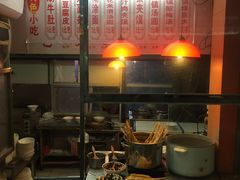 -西工饭庄快餐厅(西工小街店)