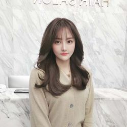 点击看大图 -3AM HAIR SALON烫发染发接发