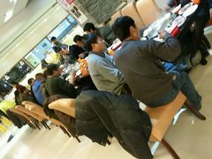 -百顺德海鲜自助(兴海名都广场店)