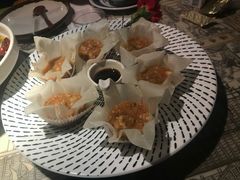 公主素蟹粉-桂满陇天书(南京德基旗舰店)