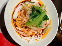 -长安大牌档之上元灯会(南大街店)