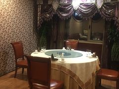 包厢-香融府·烤鸭·家常菜(马家堡路店)
