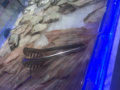 -悦巷海鲜自助铁板烧(秦皇东大街店)