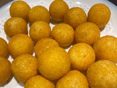 -粥全粥到海鲜家常菜·海肠捞饭(嫩江路店)