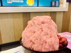 -Ice Monster冰馆·CNN评选全球十大甜品(国贸商城店)