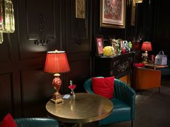 -弦月窗LUNETTE BY AMANDA(复兴路店)