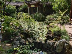 -天一阁博物院
