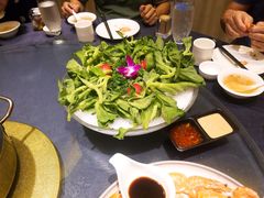-琼菜王(南海店)