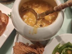 -北京老铺烤鸭(高新店)