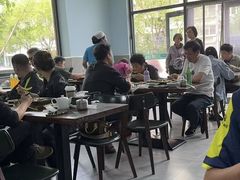 -清真永恒华威肉饼(潘家园店)