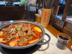 -半亩园(双榆树店)