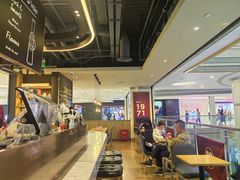 -COSTA COFFEE(恒基名人购物中心店)