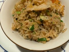 黑松露焗饭-炳胜公馆(珠江新城店)