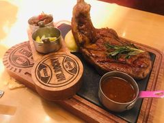 -MR.ROCKY洛奇先生RESTAURANT&BAR(宝安壹方城店)