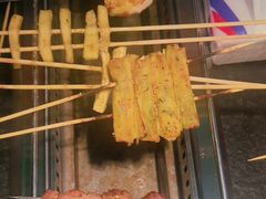 -可口香·非遗老号烧烤(南岗直营店)