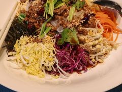 -茶啊冲电影主题文化餐厅(TOUCH12街店)