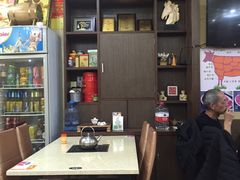 -潮汕良记牛肉火锅(洪武路店)
