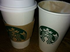 -星巴克(宁波老外滩店)