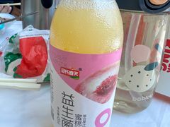 -日照大牌檔•小船海鲜(万平口店)