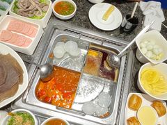 -海底捞火锅(德辉广场店)