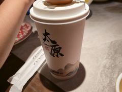 -山四砂锅(太原钟楼街店)