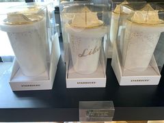 -星巴克臻选(上海长风大悦城店)