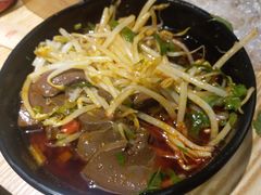 -百味源炭火烤翅 ·夜市大排档(酒仙桥店)