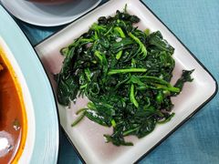-阿鹏故事云南野生菌火锅(人民路店)