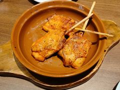 -萨莉亚意式餐厅(杭州滨江天街店)