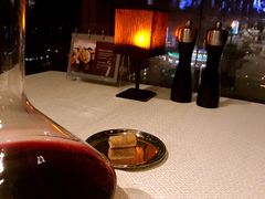 -Flame秀扒房西餐厅·石家庄希尔顿酒店