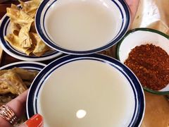 自酿米酒-刘师父老汉口江湖菜(蔡锷路店)