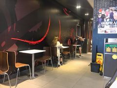 -麦当劳(祈年大街店)
