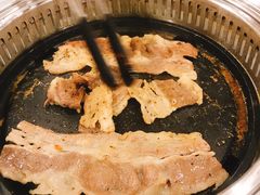 -花味·自助烤肉(雨花客厅店)