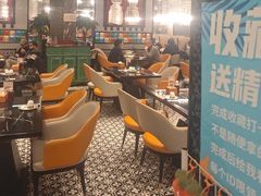 -巴依老爷新疆美食(清华东门店)