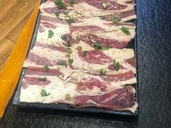-火炉旺烤肉啤酒屋(沈北创始店)