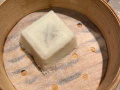 枣泥方糕-木守西溪溪隐餐厅