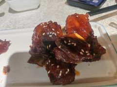 -金枝玉叶上海人家食府(三里河店)