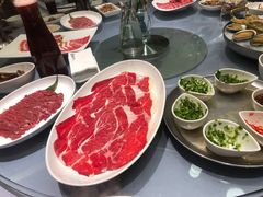 -鼎鼎香·港式火锅(北京SKP店)