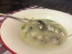 -吉源大排档·鱼生·海鲜(烧烤彩印厂店)