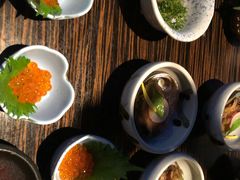 -王鼎精致料理铁板烧(世博源店)