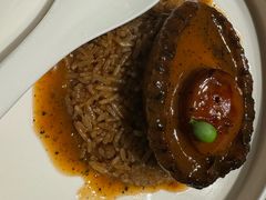 -铜锣湾·有麝自然香(渝北财富中心店)