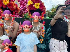 -七彩云南欢乐世界