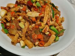 -吃饭皇帝大(梅溪新天地店)